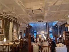 大堂-瓦库茶馆17号(海汇港店)