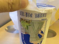 -一鸣真鲜奶吧(秣周东路地铁站店)