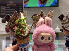 -麦当劳(北京路广百广场店)