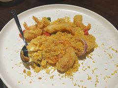 -明湖楼·经典鲁菜山东海鲜(大明湖店)