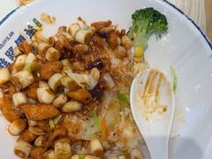 -丝路伊兰·兰州牛肉面(马连道店)
