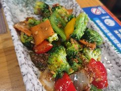 -和风清味日本料理(希尔顿店)