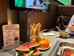 -巴奴毛肚火锅(悠唐购物中心店)