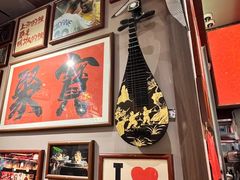 -王繁星面馆(西安熙地港店)