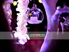 -上海虹桥君丽假日酒店