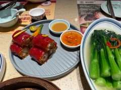 -点都德(喜粤楼店)