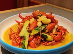 -龙虾奇迹(大华三路店)