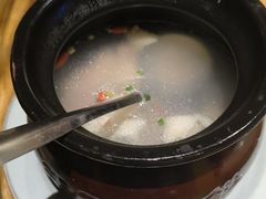 -民俗村柴火灶·景德江西菜(中国陶瓷博物馆店)
