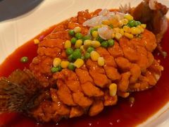-玖五京菜(杭州城北万象城店)