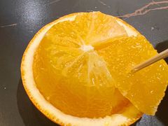-厚贞日式烤肉(浦东汇智店)