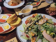 -马迭尔德式西餐精酿啤酒屋(中央大街店)