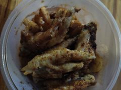 -小胡子祥彪烧烤(北湖总店)