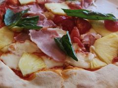 -君悦酒店·La Terrazza意合園·意式风味