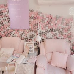-Beauty Nails 美甲美睫皮肤管理