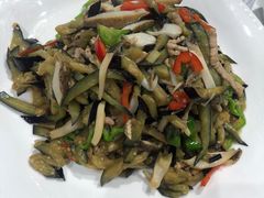 -渔码头食府·20年蓬莱老字号(登州路店)