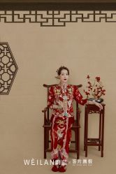 -蔚蓝映像STUDIO婚纱摄影(南稍门店)