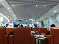 -南航明珠v2头等舱公务舱休息室