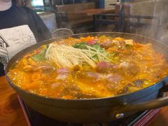 -槿Story·韩国料理(望京韩国美食城店)