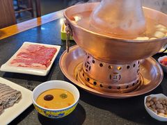 -南门涮肉(上海一店)