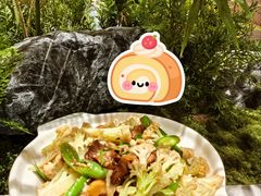 干锅花菜-金陵家宴·金陵春·南京菜(夫子庙店)