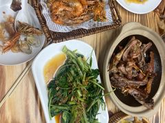 -醉壹号海鲜大排档(厦门美食地标店)