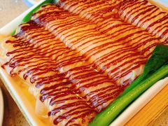 港式混酱蒸肠粉-点都德(北京路贰店)