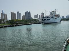 -海河外滩公园
