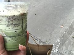 -星巴克(苏州西蒙店)