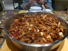 -黄记煌三汁焖锅(欢乐海岸店)