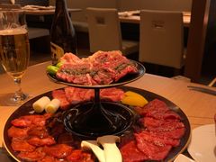 -和牛放题的殿堂 肉屋横丁(秋叶原店)