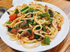 -怡妮新疆风味餐厅(东江湾路店)