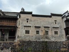 -绩溪龙川景区