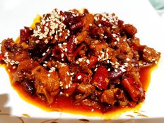 -小河盐帮·私家菜·烤鸭(三元桥·霄云路店)