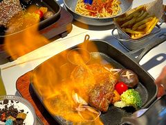 -牛扒先生·厚切雪花牛扒西餐厅(北京路禺山路店)