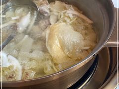 -润园四季椰子鸡火锅(南山海岸城店)