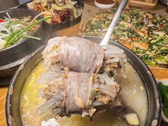 -海云台韩式汤饭·13年匠心韩料(南山店)