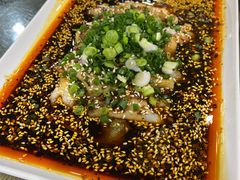 -灶东家民间菜(回兴店)