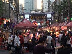 -清真老马家国华牛奶鸡蛋醪糟(正宁路店)