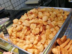 -百香林西点(西安门店)