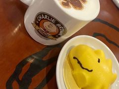 -史努比缤纷世界