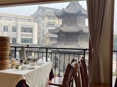 -怡园饭店-餐厅(四望亭店)