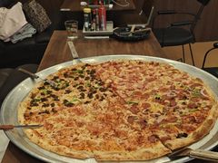 -Tubestation站点比萨(高新万达ONE店)