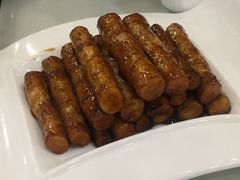 -陶然饺子城(奥体中路店)