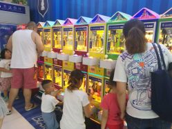 -Land Mark蓝马乐园(华联武夷购物中心店)