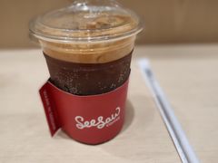 -Seesaw Coffee(西岸凤巢店)