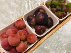 -广州四季酒店