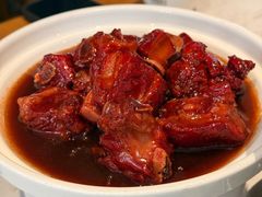 -不倒翁·安徽名菜楼(步行街店)