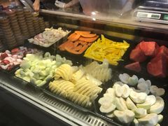 -陈鹏鹏潮汕菜(欢乐海岸 海边景观店)