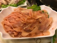 -朱氏胖子烂火锅(洪崖洞店)