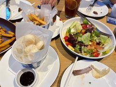 -玛尚诺Pizza&Bar(长泰广场店)